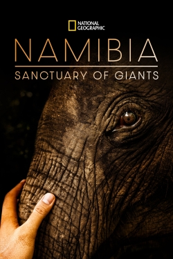 Watch free Namibia, Sanctuary of Giants movies Hd online Gomovies