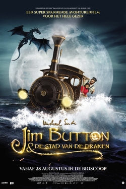 Watch free Jim Button and the Dragon of Wisdom movies Hd online Gomovies