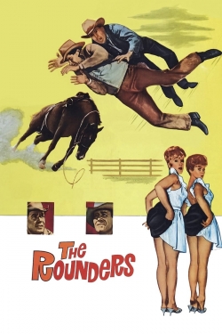 Watch free The Rounders movies Hd online Gomovies