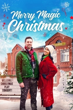 Watch free Merry Magic Christmas movies Hd online Gomovies