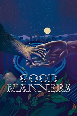 Watch free Good Manners movies Hd online Gomovies