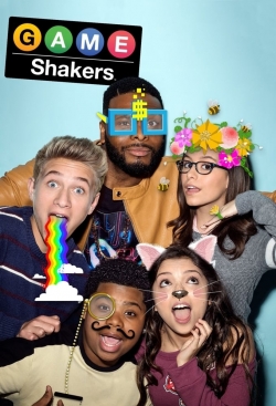 Watch free Game Shakers movies Hd online Gomovies