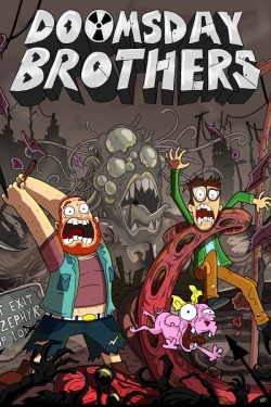 Watch free Doomsday Brothers movies Hd online Gomovies