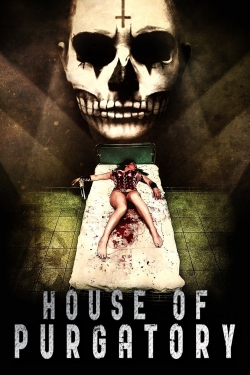 Watch free House of Purgatory movies Hd online Gomovies