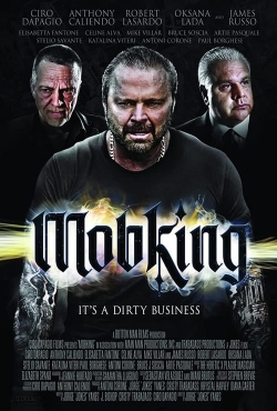 Watch free MobKing movies Hd online Gomovies