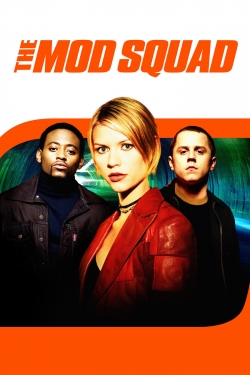 Watch free The Mod Squad movies Hd online Gomovies