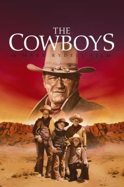 Watch free The Cowboys movies Hd online Gomovies