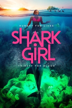 Watch free Shark Girl movies Hd online Gomovies