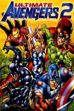 Watch free Ultimate Avengers 2 movies Hd online Gomovies