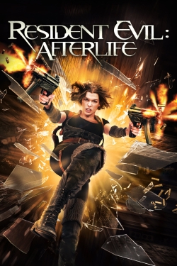 Watch free Resident Evil: Afterlife movies Hd online Gomovies