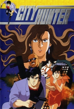 Watch free City Hunter movies Hd online Gomovies