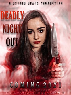 Watch free Deadly Girls Night Out movies Hd online Gomovies