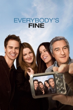 Watch free Everybody's Fine movies Hd online Gomovies