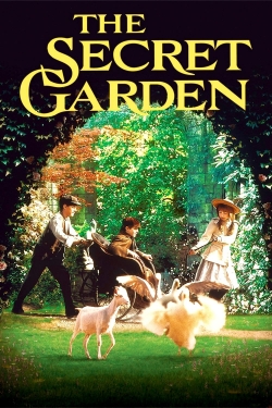 Watch free The Secret Garden movies Hd online Gomovies