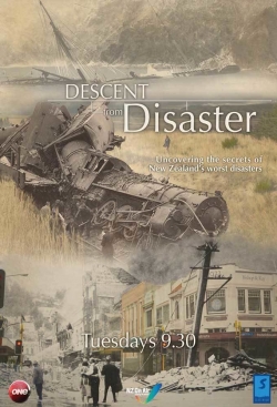 Watch free Descent from Disaster movies Hd online Gomovies