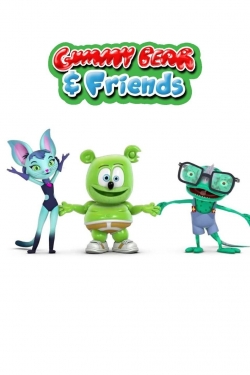 Watch free Gummy Bear & Friends movies Hd online Gomovies