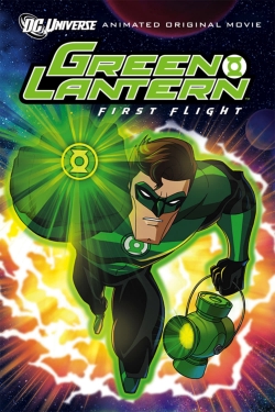 Watch free Green Lantern: First Flight movies Hd online Gomovies