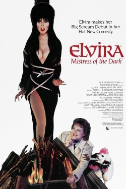 Watch free Elvira, Mistress of the Dark movies Hd online Gomovies