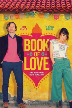 Watch free Book of Love movies Hd online Gomovies