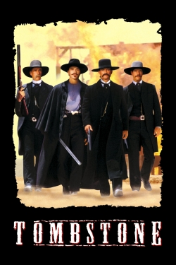 Watch free Tombstone movies Hd online Gomovies