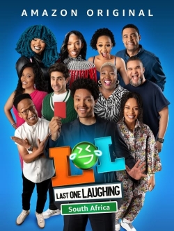 Watch free LOL: Last One Laughing South Africa movies Hd online Gomovies