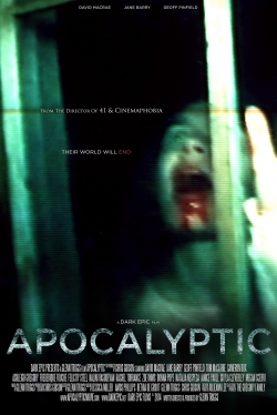 Watch free Apocalyptic movies Hd online Gomovies