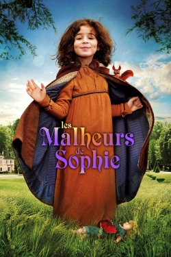 Watch free Sophie's Misfortunes movies Hd online Gomovies