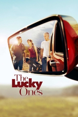 Watch free The Lucky Ones movies Hd online Gomovies