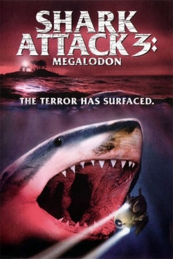 Watch free Shark Attack 3: Megalodon movies Hd online Gomovies