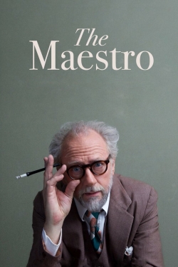 Watch free The Maestro movies Hd online Gomovies