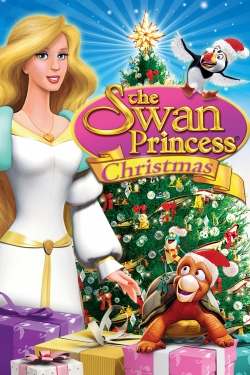 Watch free The Swan Princess Christmas movies Hd online Gomovies