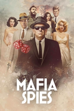 Watch free Mafia Spies movies Hd online Gomovies