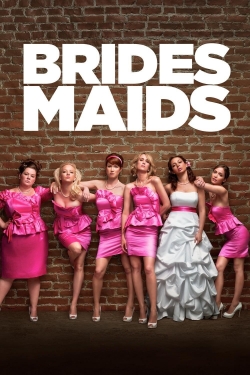 Watch free Bridesmaids movies Hd online Gomovies