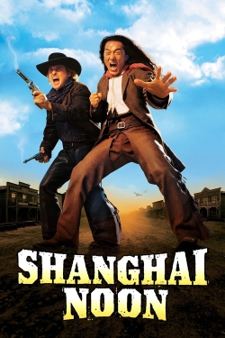 Watch free Shanghai Noon movies Hd online Gomovies