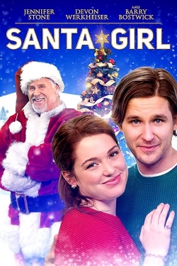 Watch free Santa Girl movies Hd online Gomovies