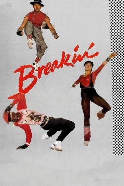 Watch free Breakin' movies Hd online Gomovies