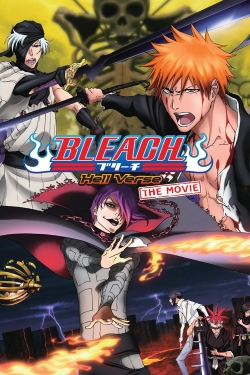 Watch free Bleach: Hell Verse movies Hd online Gomovies