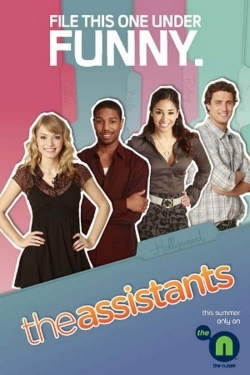 Watch free The Assistants movies Hd online Gomovies