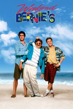 Watch free Weekend at Bernie's movies Hd online Gomovies