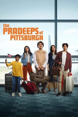 Watch free The Pradeeps of Pittsburgh movies Hd online Gomovies