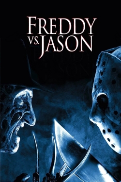 Watch free Freddy vs. Jason movies Hd online Gomovies