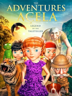 Watch free The Adventures of Açela movies Hd online Gomovies