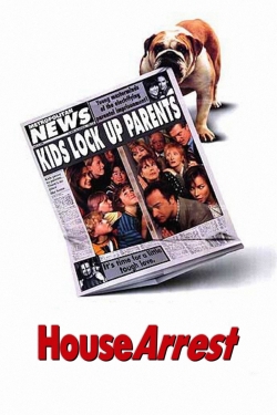 Watch free House Arrest movies Hd online Gomovies