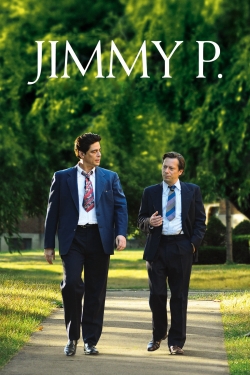 Watch free Jimmy P. movies Hd online Gomovies