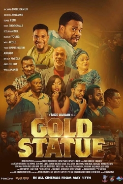 Watch free Gold Statue movies Hd online Gomovies