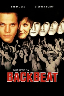 Watch free Backbeat movies Hd online Gomovies