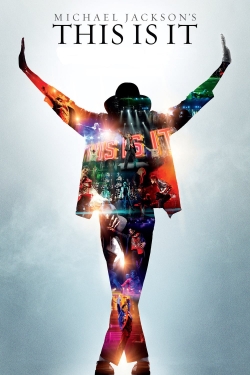 Watch free This Is It movies Hd online Gomovies