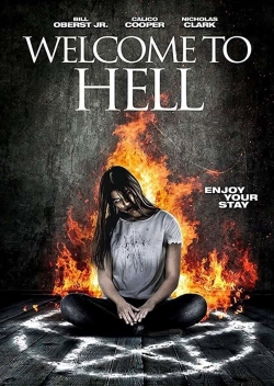 Watch free Welcome to Hell movies Hd online Gomovies