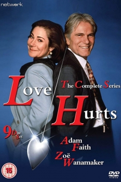 Watch free Love Hurts movies Hd online Gomovies