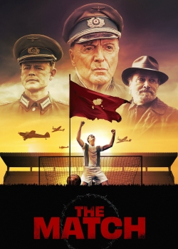 Watch free The Match movies Hd online Gomovies